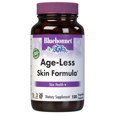 Age-Less Skin Formula